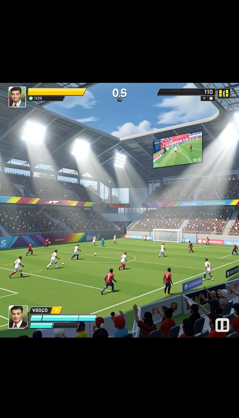 Screenshot bromo77 App Terbaru: Fitur Unggulan dan Download nomor 2