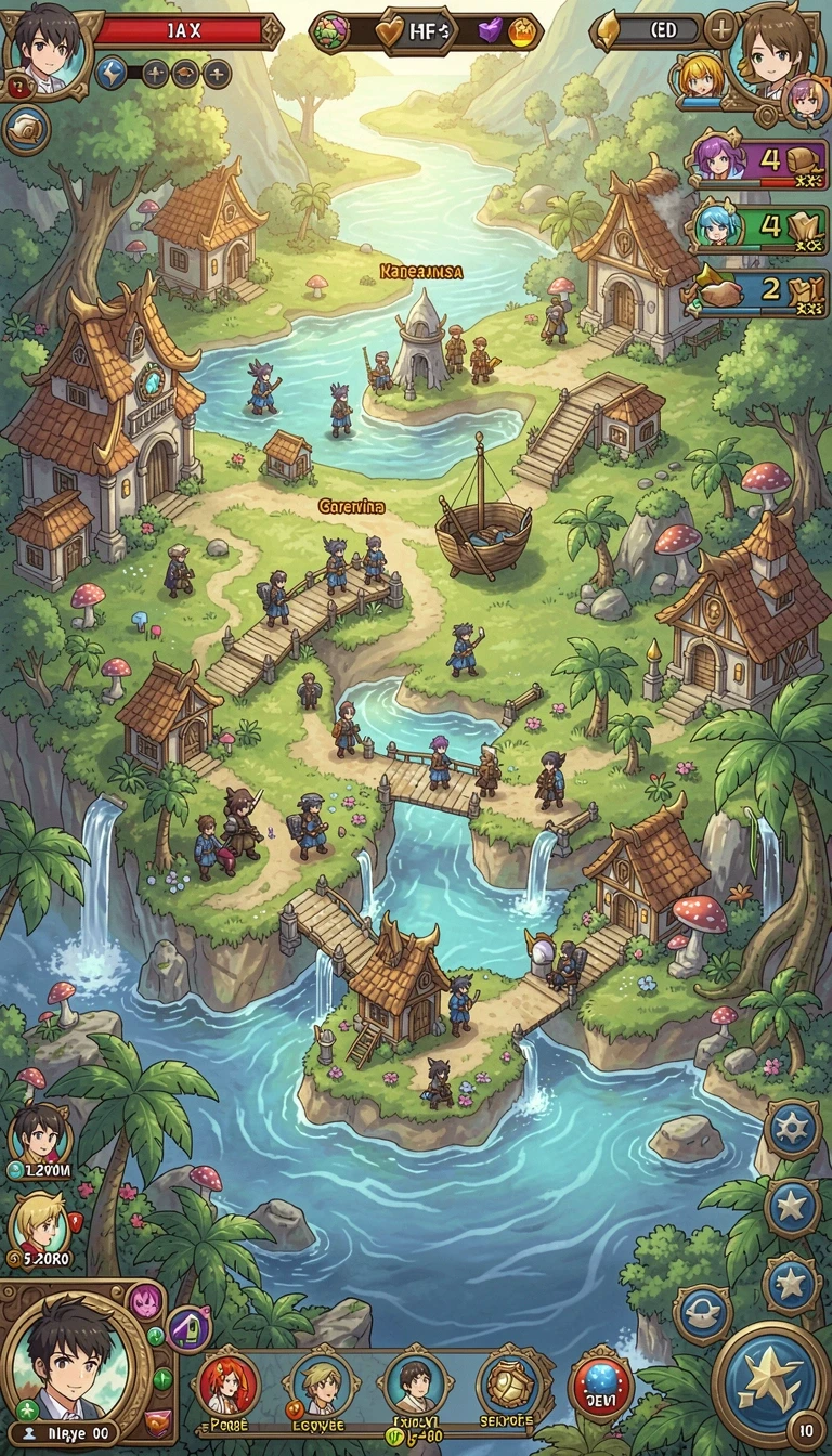 Screenshot asia200 APK: Fitur, Ukuran, dan Link Download nomor 1