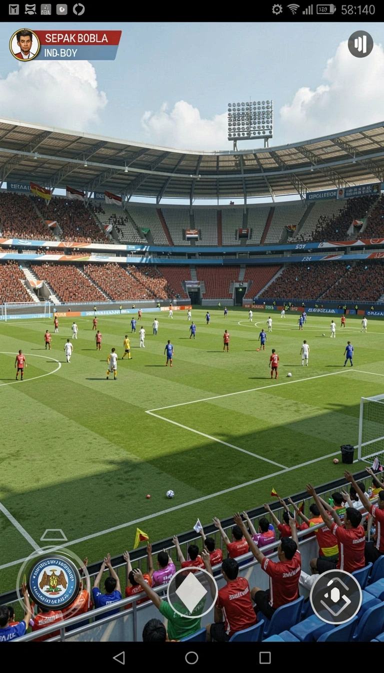 Screenshot rv3 Terbaru untuk Android: Download APK Gratis nomor 2