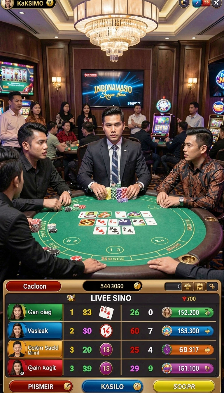 Screenshot g668 Terbaru untuk Android: Download APK Gratis nomor 3