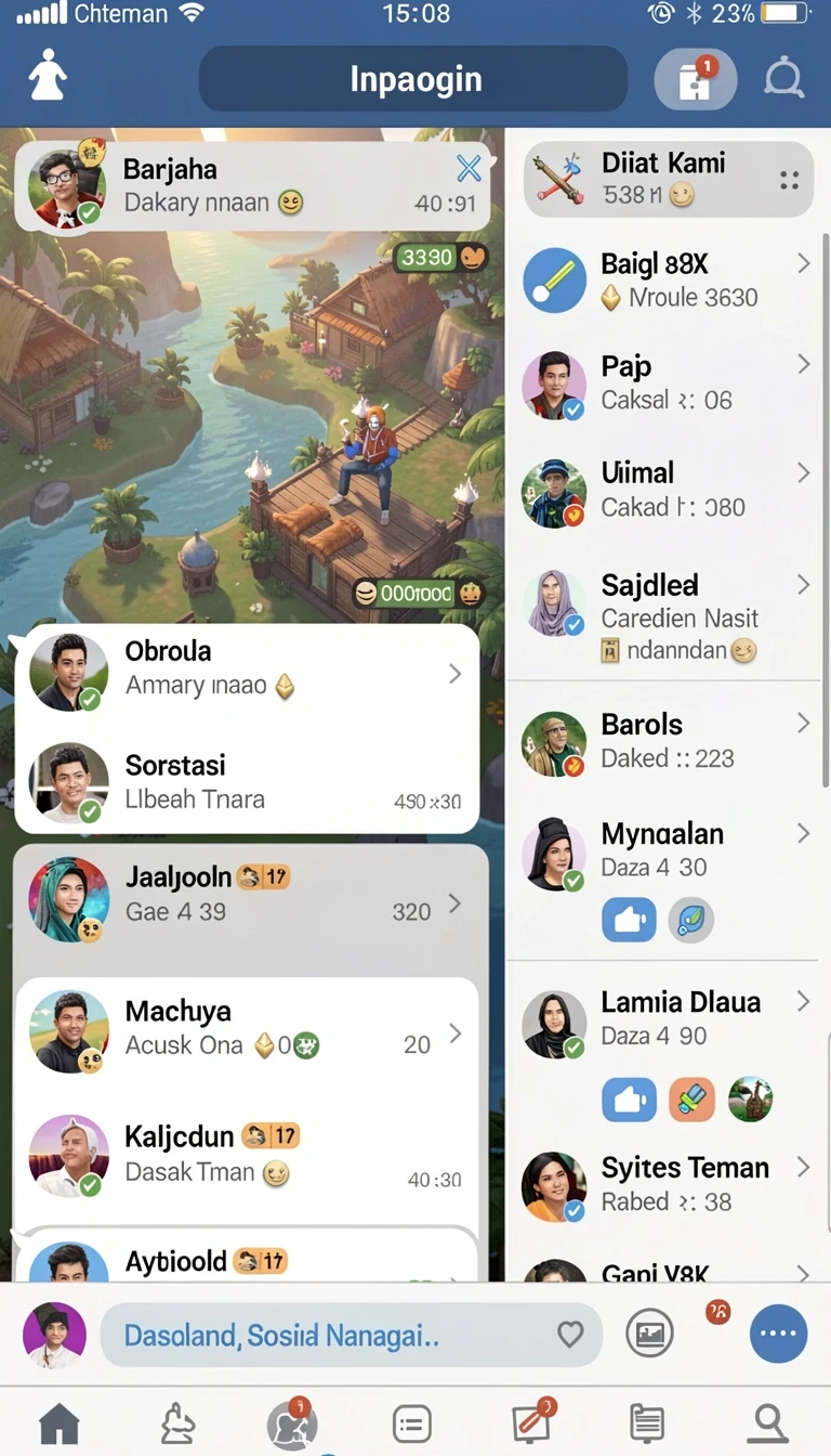 Screenshot Aplikasi seltoto Terpercaya untuk Android nomor 2