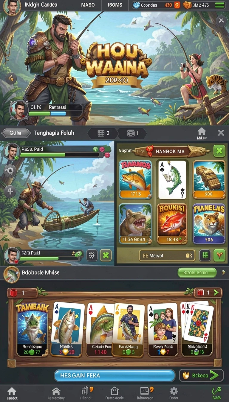 Screenshot bromo77 App Terbaru: Fitur Unggulan dan Download nomor 3