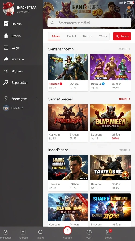 Screenshot bckasino Terbaru untuk Android: Download APK Gratis nomor 2