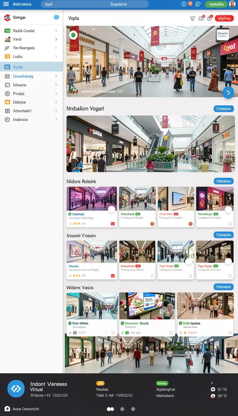 Screenshot svip4 Terbaru untuk Android: Download APK Gratis nomor 3