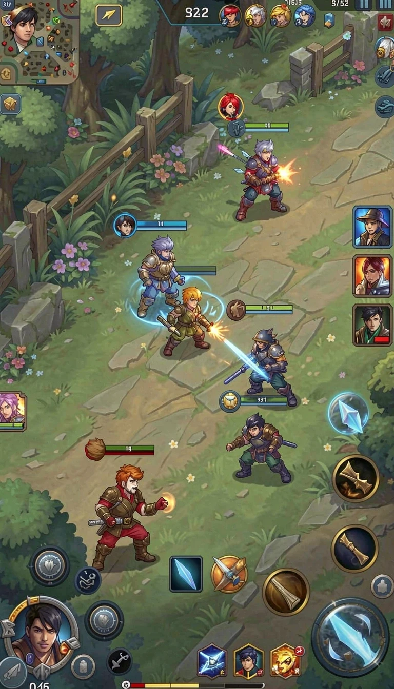 Screenshot Update Aplikasi harta138 ke Versi Terbaru nomor 2