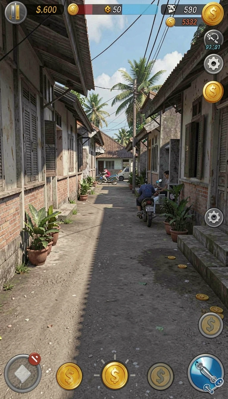 Screenshot hiwin777 Terbaru: Review Aplikasi dan Link Unduh nomor 1