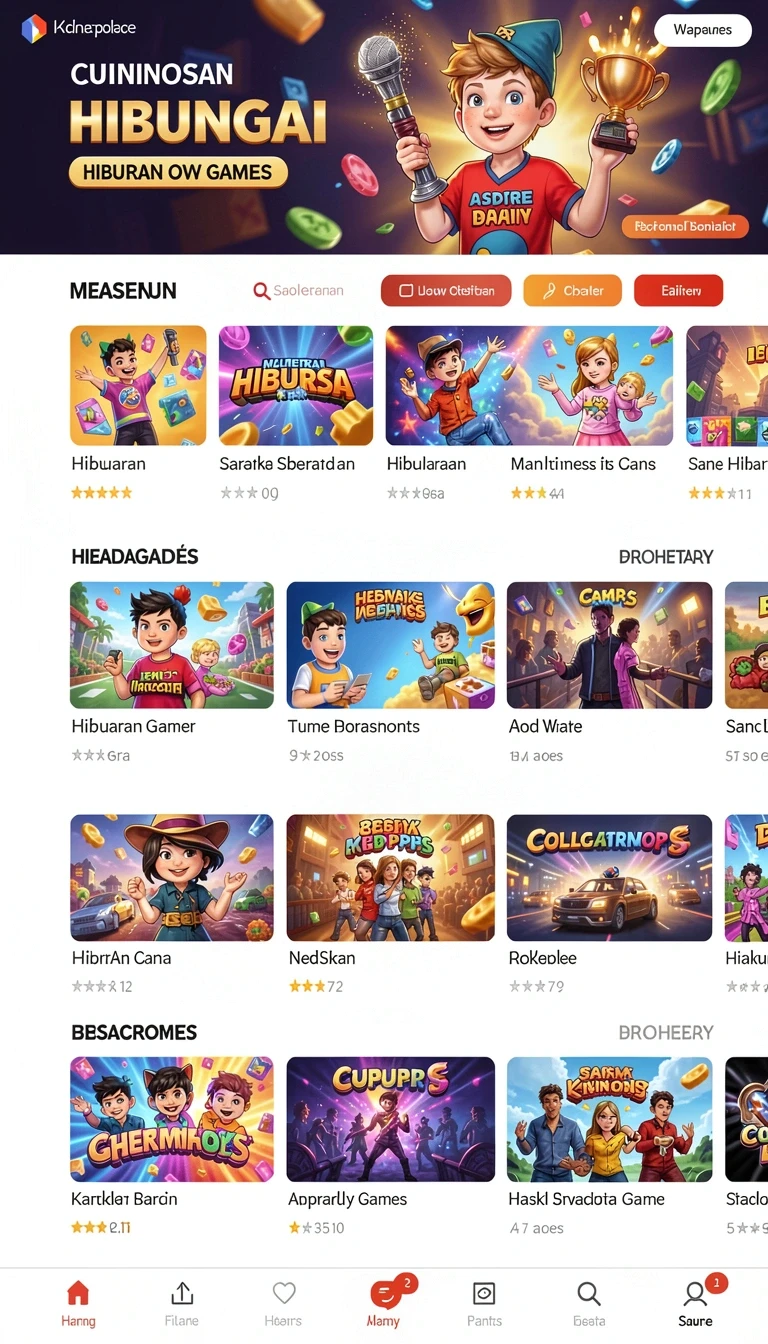 Screenshot Aplikasi hoki138 Terbaru: Review dan Link Download nomor 1