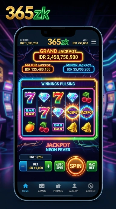 Screenshot Download id777 APK Terbaru Full Version nomor 3
