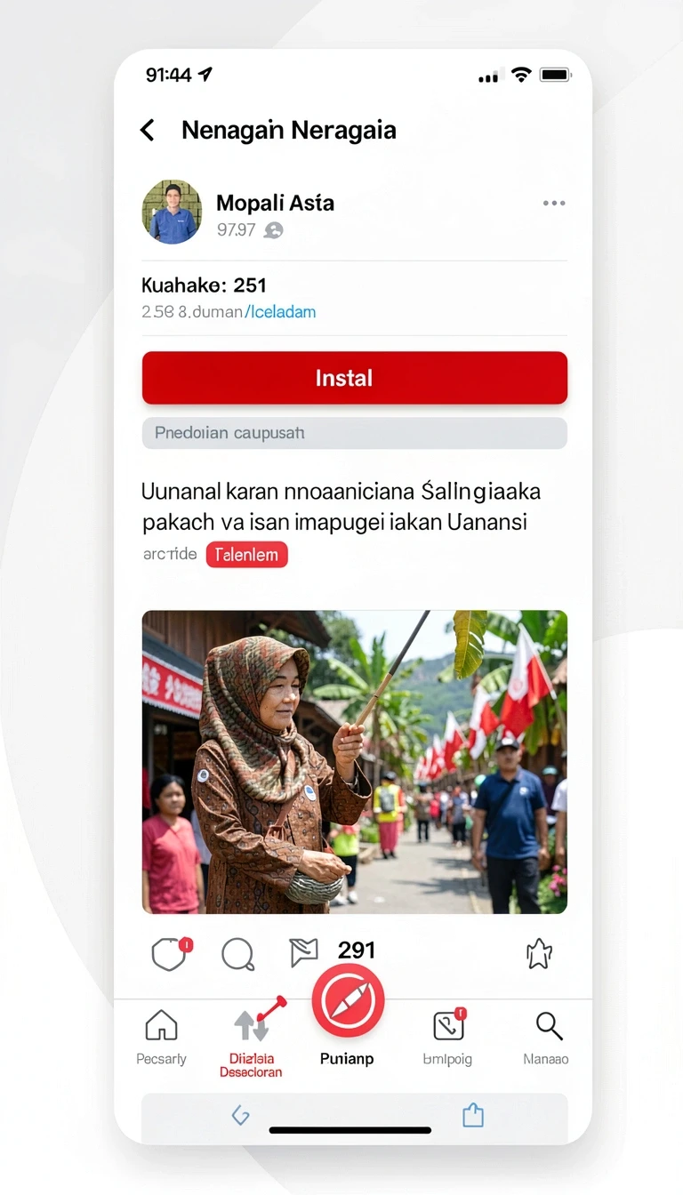 Screenshot yono777 Terbaru untuk Android: Download APK Gratis nomor 2