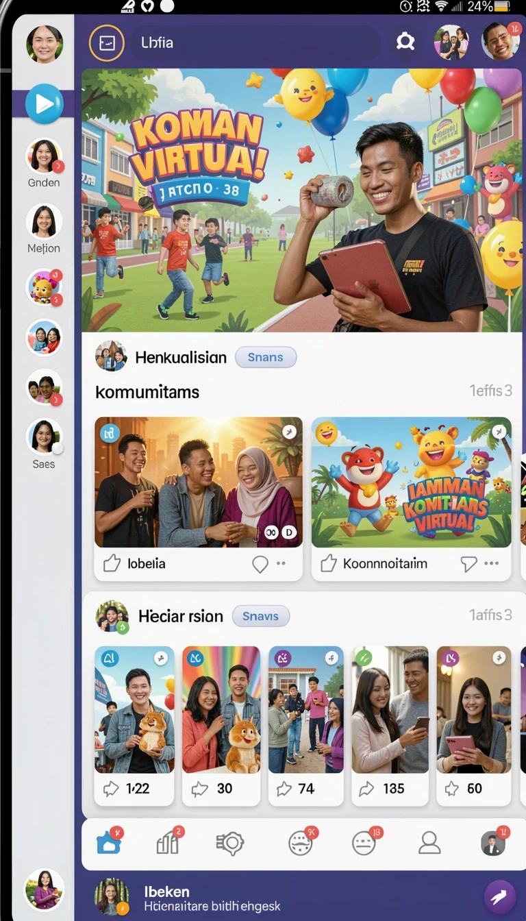 Screenshot Review Aplikasi duogaming Versi Terbaru nomor 3