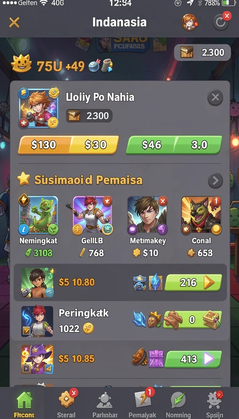 Screenshot Cara Pasang mafiatoto di HP Android dengan Benar nomor 3