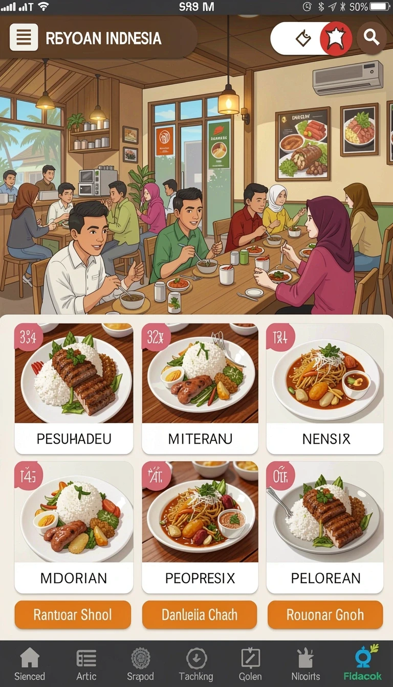 Screenshot Download j200m APK Original untuk Android nomor 3
