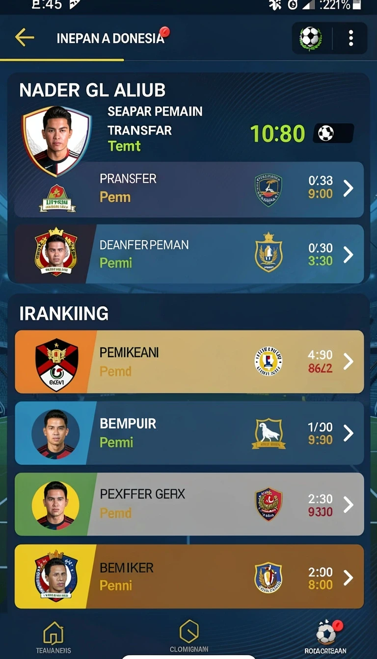 Screenshot Aplikasi hartaspin Resmi dan Terpercaya di Android nomor 3