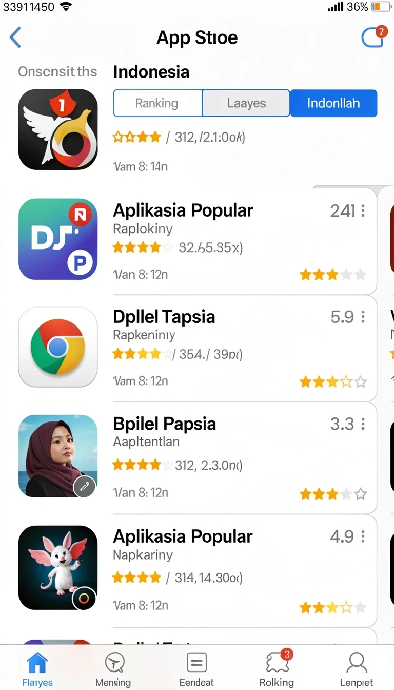 Screenshot raja288 APK: Cara Download dan Instal di Android nomor 2