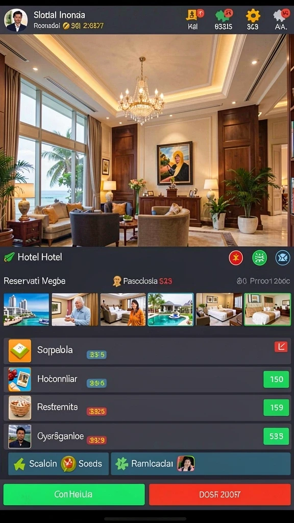 Screenshot g668 Terbaru untuk Android: Download APK Gratis nomor 2