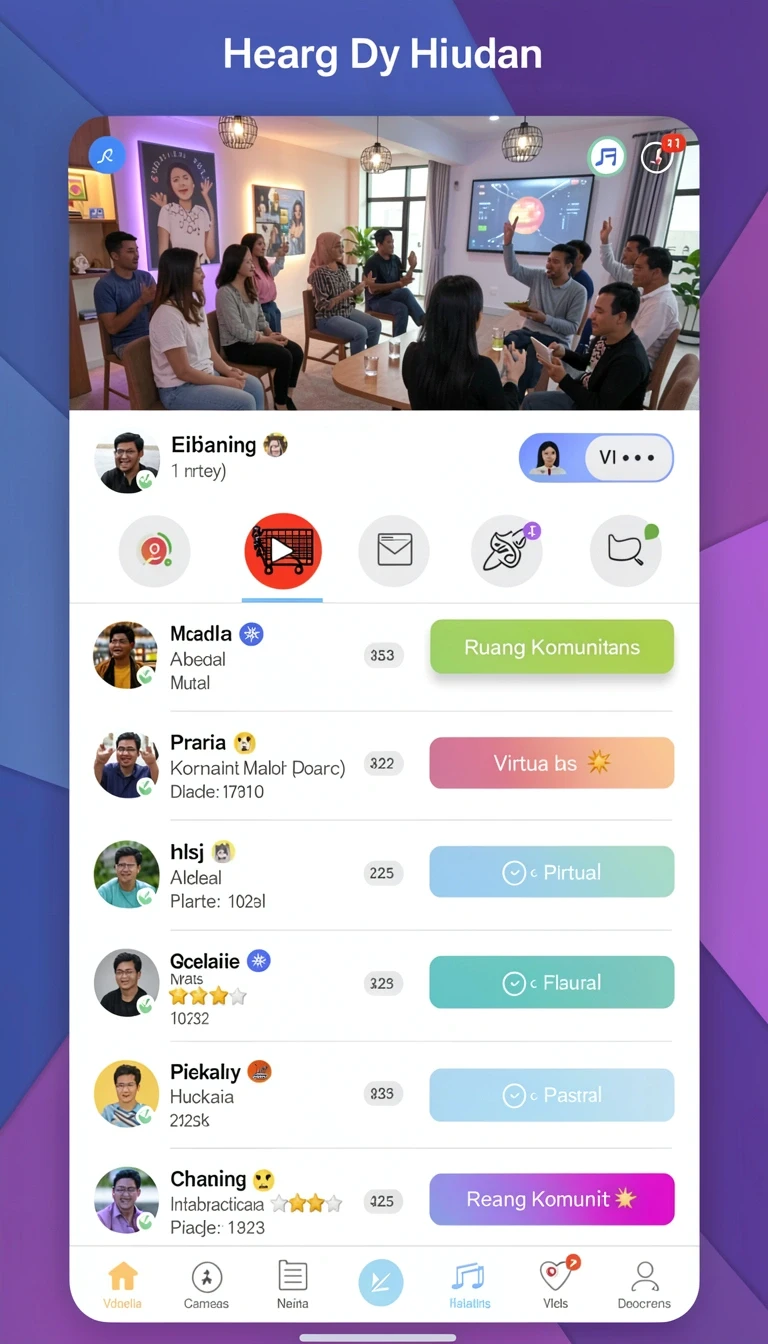 Screenshot goal55 APK: Cara Download dan Instal di Android nomor 2