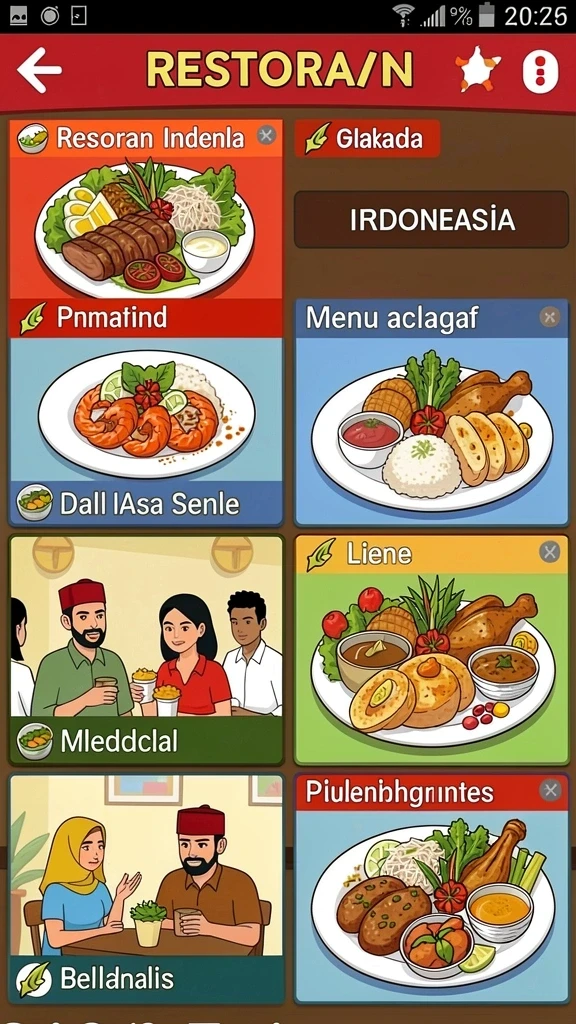 Screenshot raja288 APK: Cara Download dan Instal di Android nomor 3