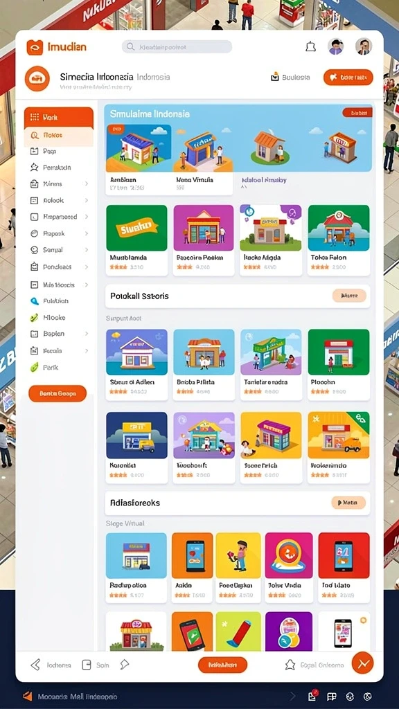 Screenshot Download rajabandar88 APK untuk Android nomor 1