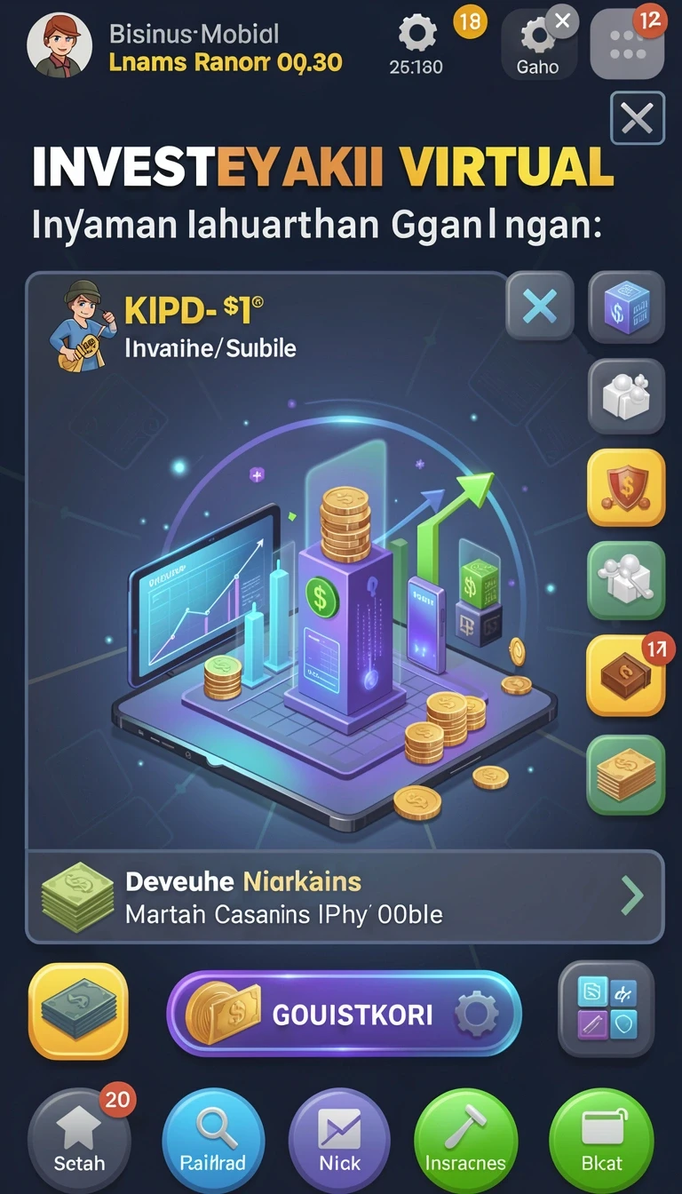 Screenshot Aplikasi sobatgaming Paling Baru untuk Android nomor 3