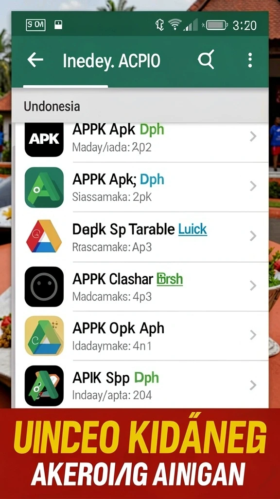 Screenshot Cara Download slot21 APK dengan Mudah nomor 1