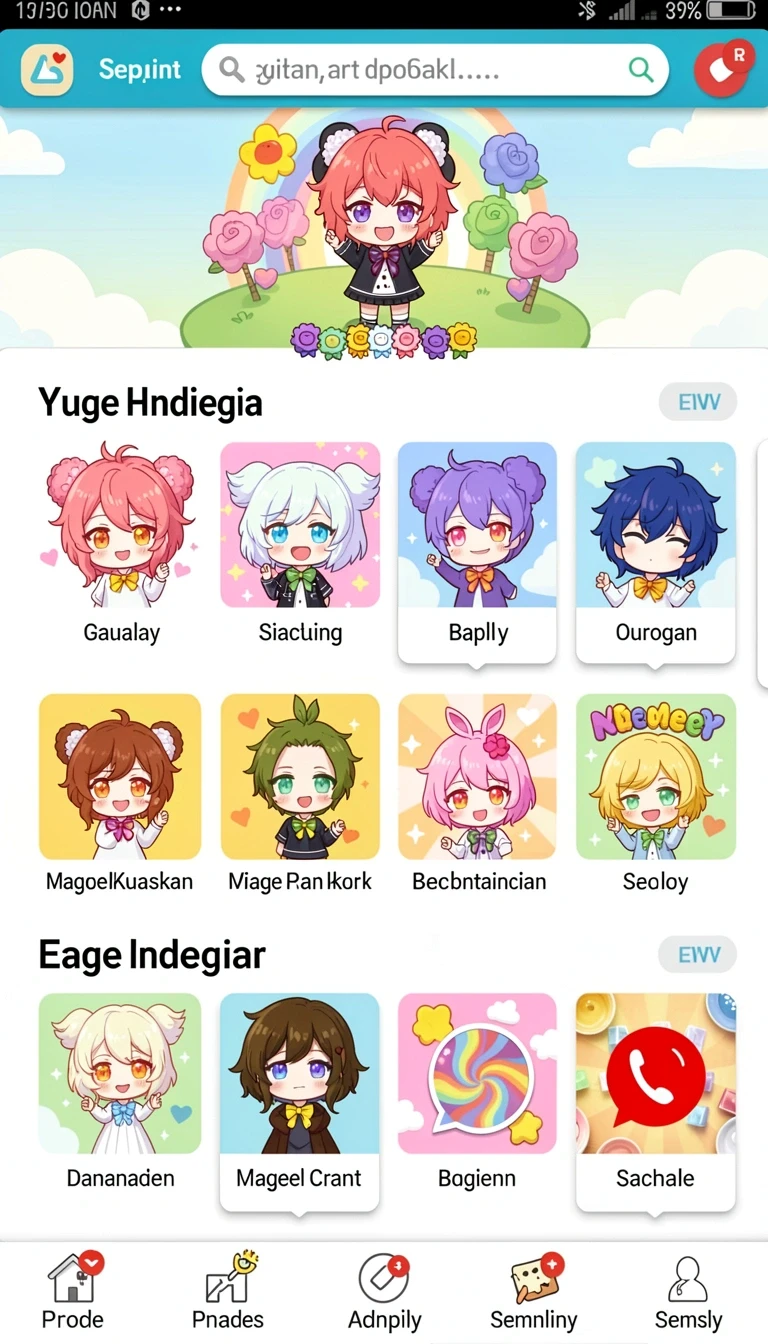 Screenshot Aplikasi hartaspin Resmi dan Terpercaya di Android nomor 2