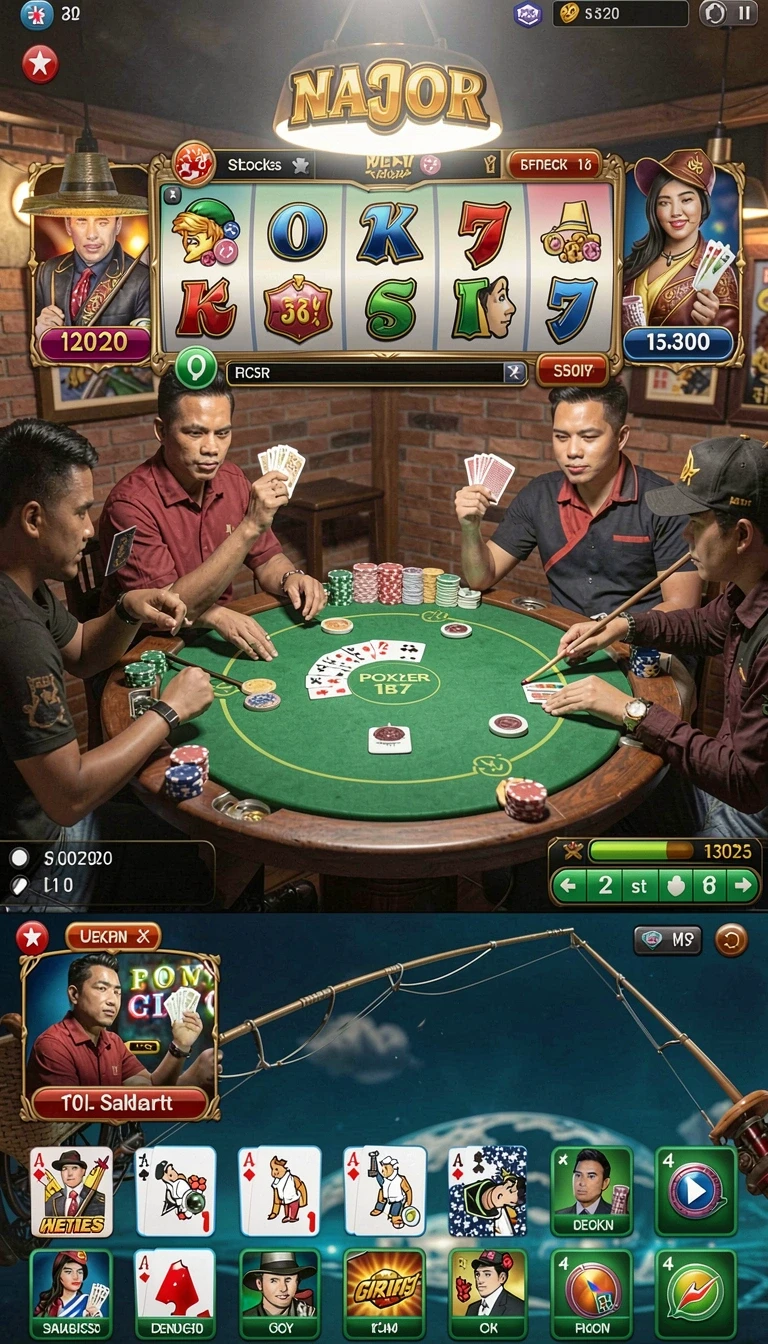 Screenshot bigwin189 Terbaru untuk Android: Download APK Gratis nomor 1