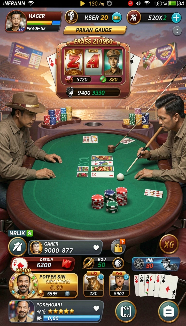 Screenshot Aplikasi sobatgaming Paling Baru untuk Android nomor 2