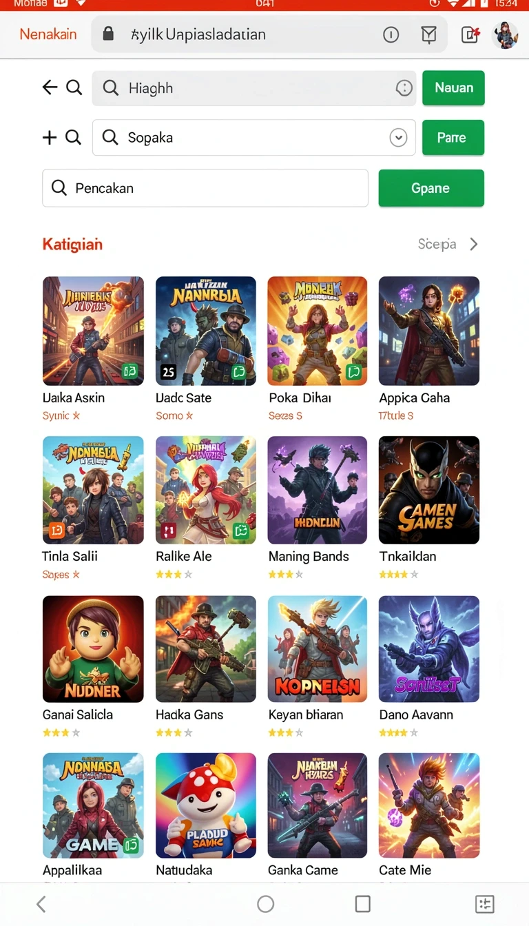 Screenshot Panduan Instalasi Aplikasi ppv99 di Android nomor 2