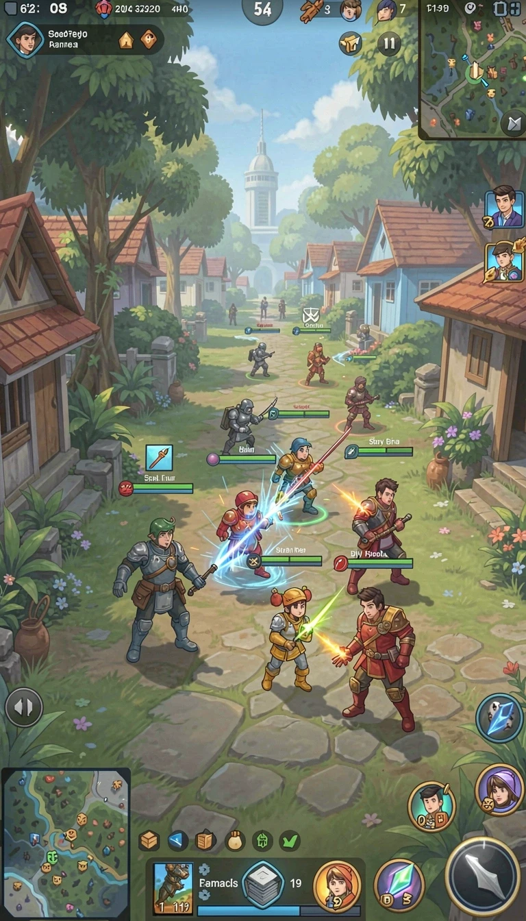 Screenshot goal55 APK: Cara Download dan Instal di Android nomor 3