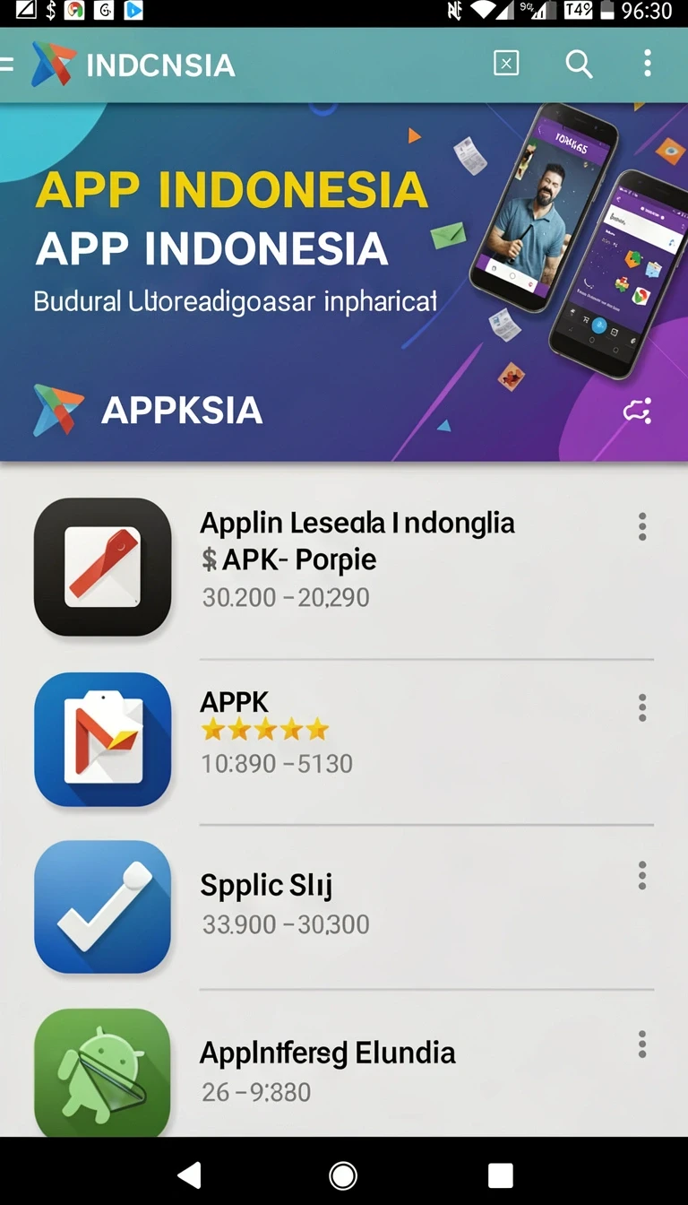Screenshot Download rajabandar88 APK untuk Android nomor 2