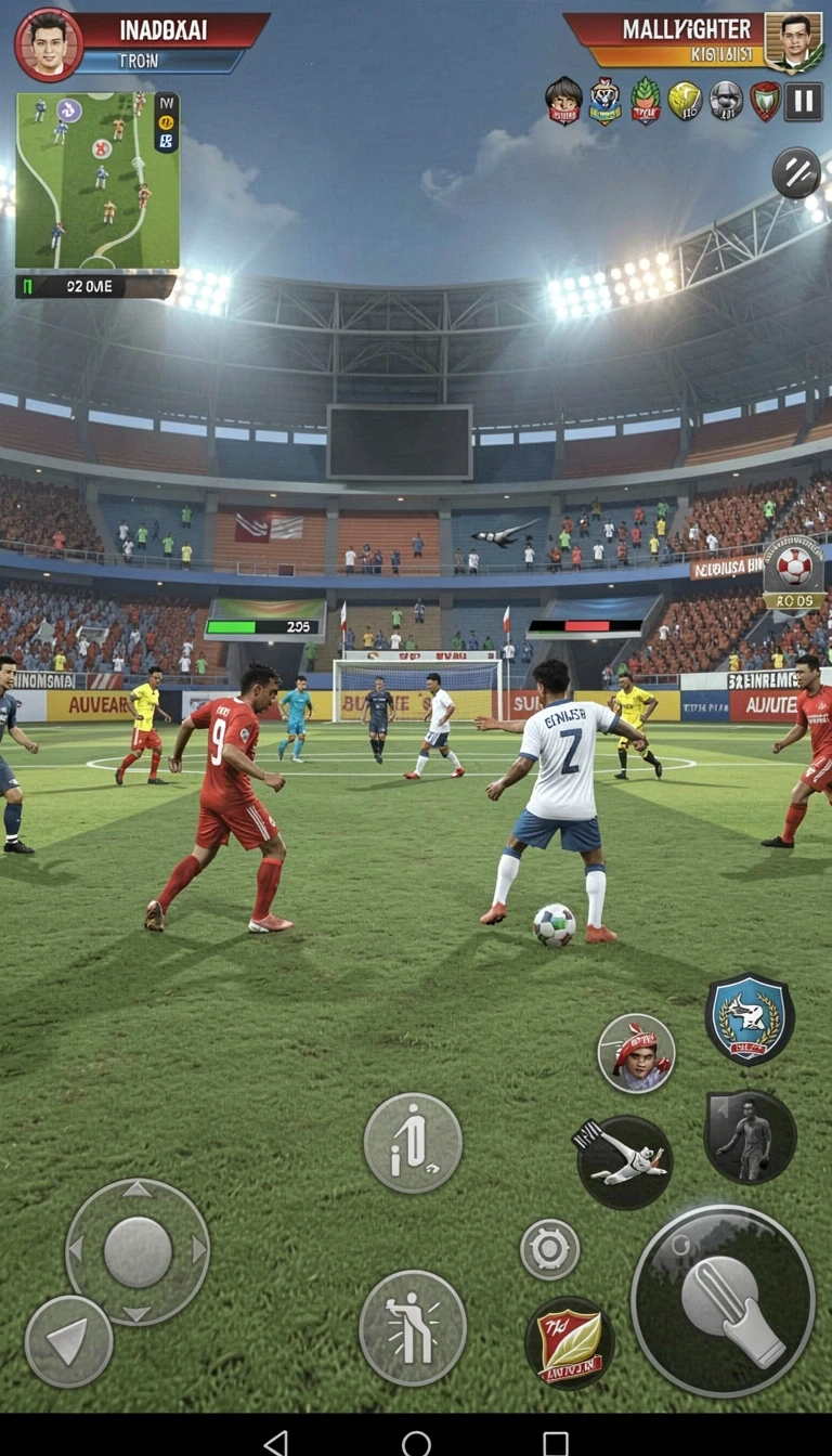 Screenshot Download id777 APK Terbaru Full Version nomor 1
