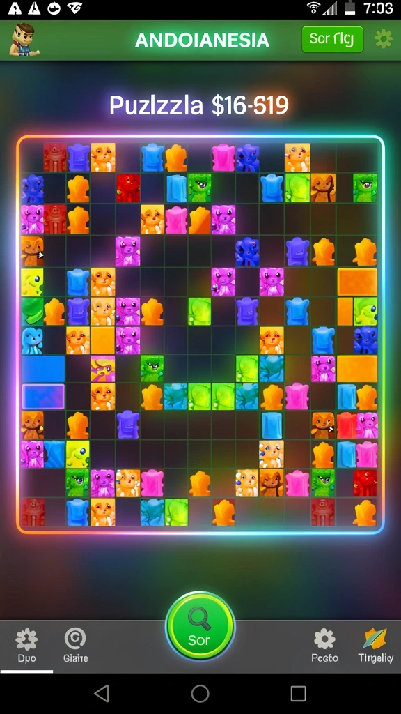 Screenshot Unduh hokiarena APK Gratis untuk Android nomor 3