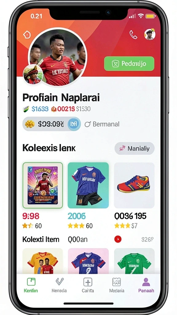 Screenshot Panduan Instalasi Aplikasi lebah4d di Android nomor 2