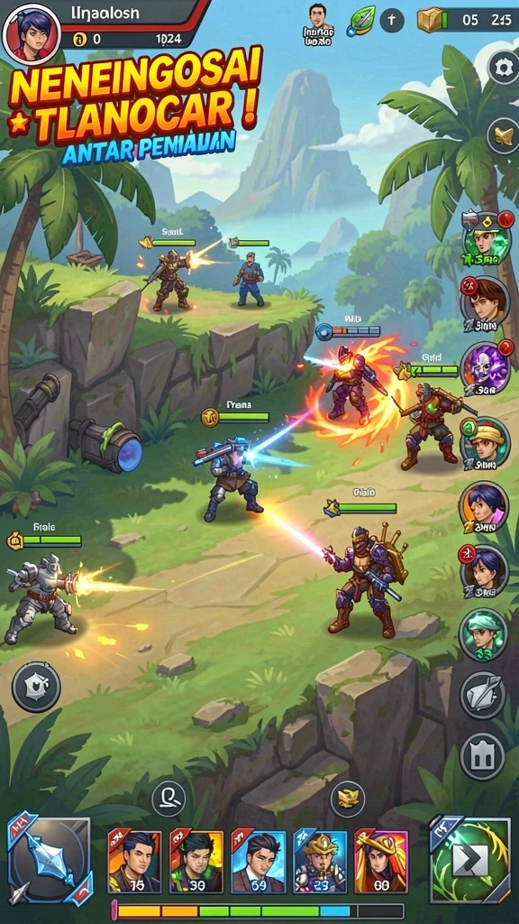 Screenshot bigwin189 Terbaru untuk Android: Download APK Gratis nomor 2