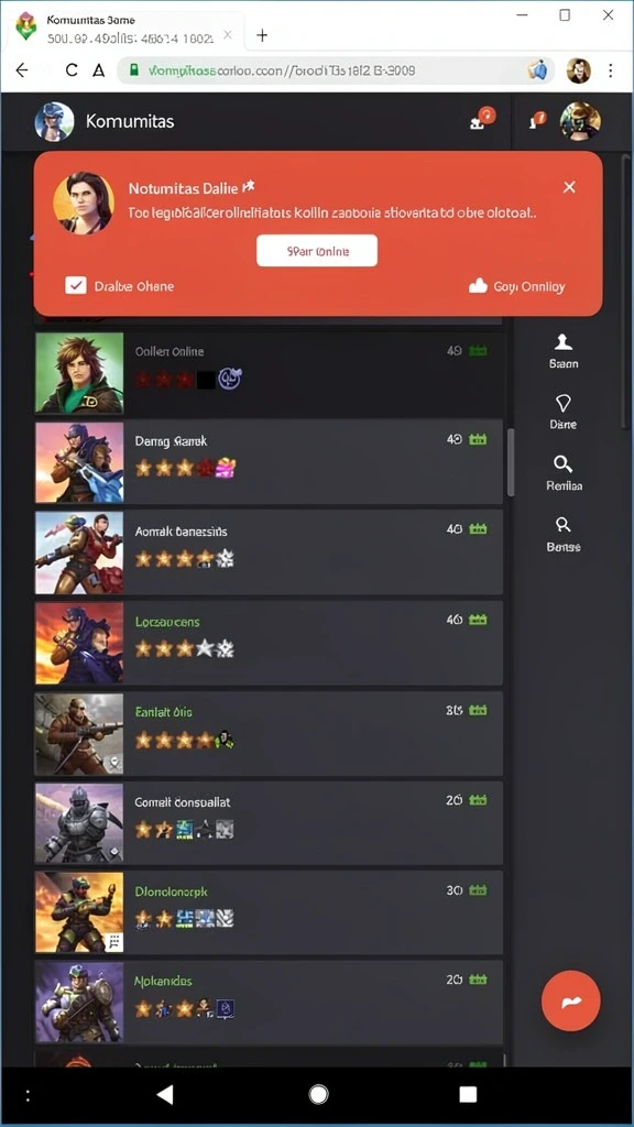 Screenshot Kelebihan dan Fitur Aplikasi ebet777 Terbaru nomor 2
